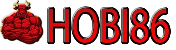 HOBI86 Logo