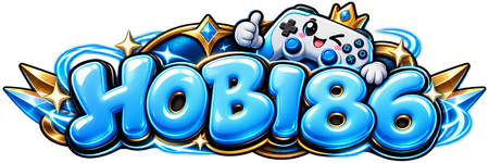 Logo HOBI86